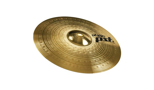 PLATILLO PAISTE PST3 RIDE 20P  PLATILLOS  PAISTE.