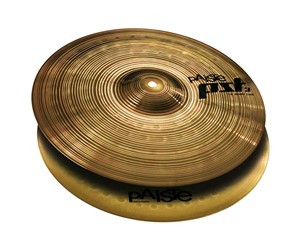 PLATILLO PAISTE PST3 HI HAT 14 PLATILLOS  PAISTE