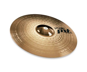 PLATILLO PAISTE PST5 ROCK RIDE PLATILLOS  PAISTE
