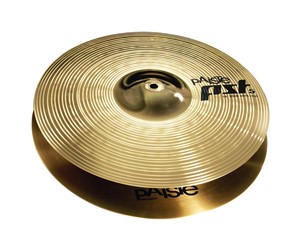 PLATILLO PAISTE PST5 ROCK HI H PLATILLOS  PAISTE