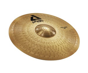 PLATILLO PAISTE ALPHA FULL RID PLATILLOS  PAISTE
