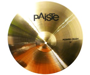 PLATILLO PAISTE SILENT POWER C PLATILLOS  PAISTE