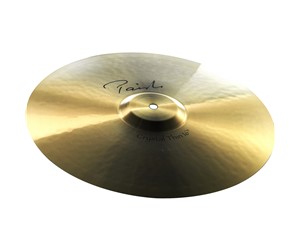 PLATILLO PAISTE SIGNATURE CRYS PLATILLOS  PAISTE