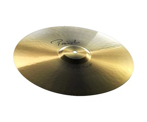 PLATILLO PAISTE SIGNATURE CRYS PLATILLOS  PAISTE