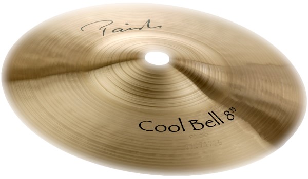 PLATILLO PAISTE SIGNATURE COOL PLATILLOS  PAISTE