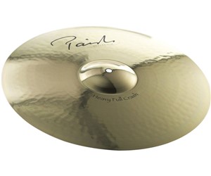 PLATILLO PAISTE SIGNATURE HEAV PLATILLOS  PAISTE