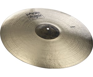 PLATILLO PAISTE TWENTY RIDE 20 PLATILLOS  PAISTE
