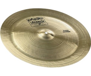 PLATILLO PAISTE TWENTY THIN CH PLATILLOS  PAISTE