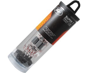 TUBO PEAVEY  PARA AMPLIFICADOR AMPLIFICADORES  GROOVE TUBES