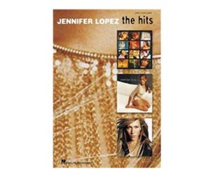 LIBRO MUSICAL HAL LEONARD JENN ARTISTAS  HAL LEONARD