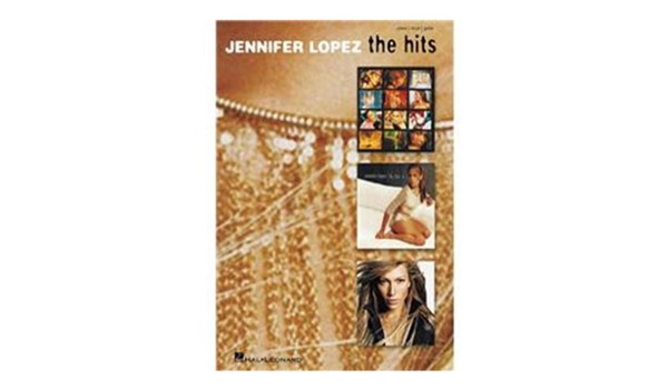 LIBRO MUSICAL HAL LEONARD JENN ARTISTAS  HAL LEONARD