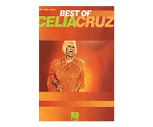 LIBRO MUSICAL HAL LEONARD CELI ARTISTAS  HAL LEONARD