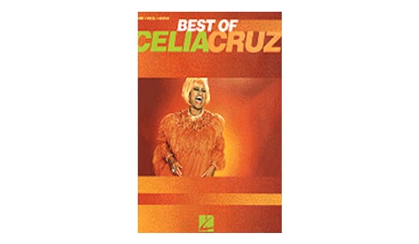 LIBRO MUSICAL HAL LEONARD CELI ARTISTAS  HAL LEONARD