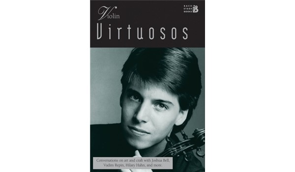 LIBRO VIOLIN VIRTUOSO HAL LEON EDUCATIVOS  HAL LEONARD