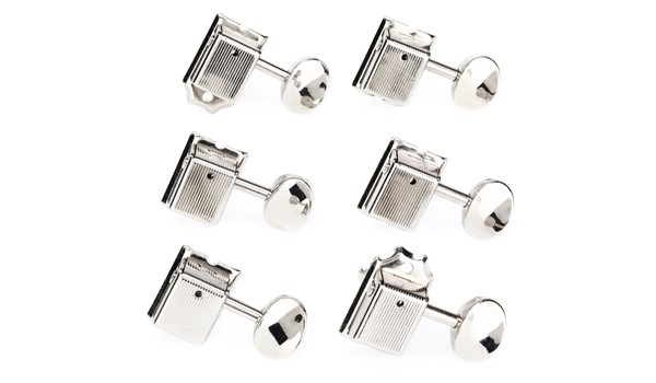 CLAVIJAS FENDER SET VINTAGE