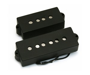 MICROFONO FENDER P BASS 5 CUERDAS