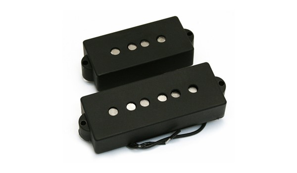 MICROFONO FENDER P BASS 5 CUERDAS