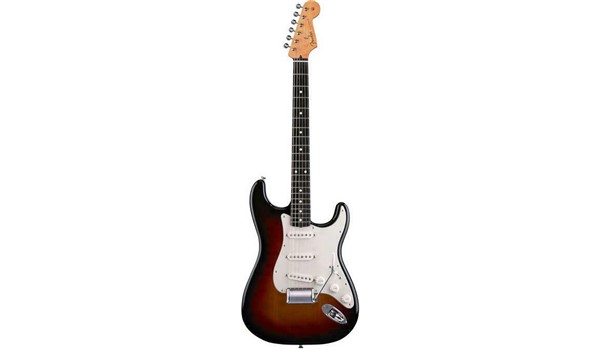 GUITARRA ELECTRICA FENDER STRA 6 CUERDAS  FENDER