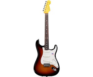 GUITARRA ELECTRICA FENDER STRA 6 CUERDAS  FENDER