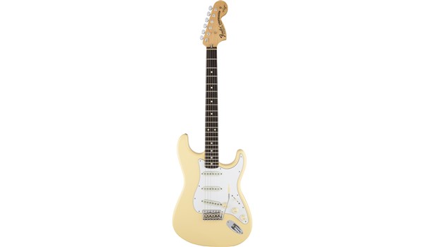 GUITARRA ELECTRICA FENDER STRA 6 CUERDAS  FENDER