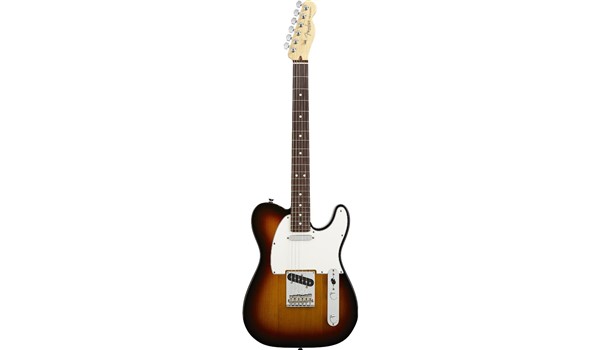 GUITARRA ELECTRICA FENDER TELE 6 CUERDAS  FENDER