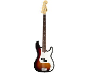BAJO ELECTRICO FENDER PRECISIO 4 CUERDAS  FENDER
