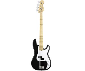 BAJO ELECTRICO FENDER PRECISIO 4 CUERDAS  FENDER