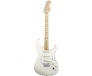 GUITARRA ELECTRICA FENDER STRA 6 CUERDAS  FENDER