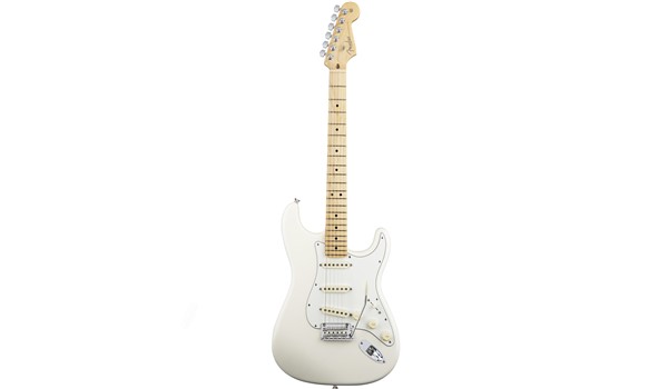 GUITARRA ELECTRICA FENDER STRA 6 CUERDAS  FENDER