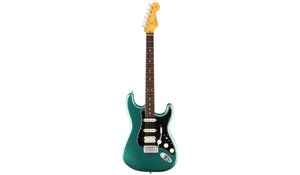GUITARRA ELECTRICA FENDER STRAT AMERICAN PRO
