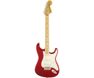 GUITARRA ELECTRICA FENDER AMER 6 CUERDAS  FENDER