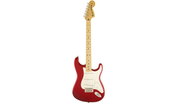 GUITARRA ELECTRICA FENDER AMER 6 CUERDAS  FENDER