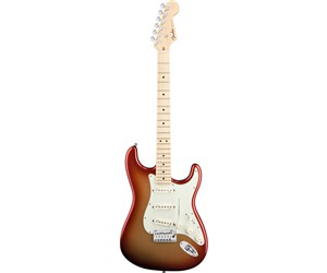 GUITARRA ELECTRICA FENDER STRA 6 CUERDAS  FENDER