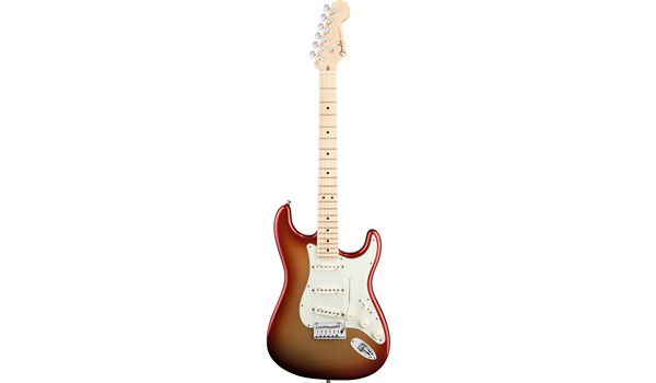 GUITARRA ELECTRICA FENDER STRA 6 CUERDAS  FENDER
