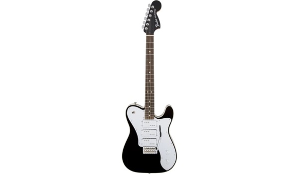 GUITARRA ELECTRICA FENDER TELECASTER