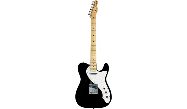 GUITARRA ELECTRICA FENDER TELE 6 CUERDAS  FENDER