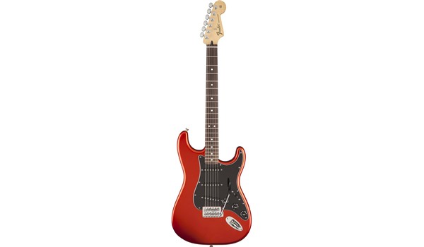 GUITARRA ELECTRICA FENDER STRA 6 CUERDAS  FENDER