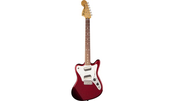 GUITARRA ELECTRICA FENDER SUPE 6 CUERDAS  FENDER