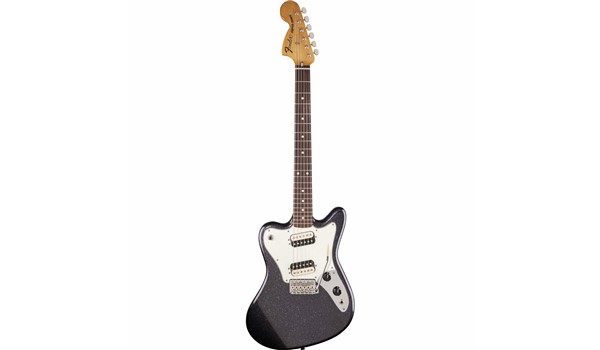 GUITARRA ELECTRICA FENDER SUPE 6 CUERDAS  FENDER
