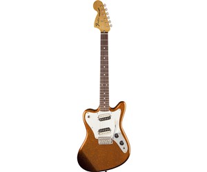 GUITARRA ELECTRICA FENDER SUPE 6 CUERDAS  FENDER