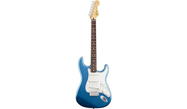 GUITARRA ELECTRICA FENDER STRA 6 CUERDAS  FENDER