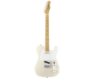 GUITARRA ELECTRICA FENDER TELE 6 CUERDAS  FENDER