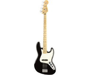 BAJO ELECTRICO FENDER JAZZ BAS 4 CUERDAS  FENDER