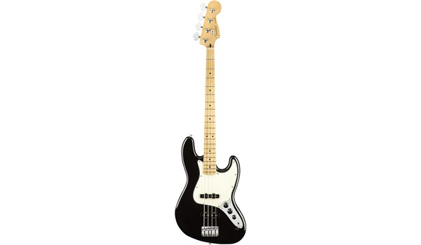 BAJO ELECTRICO FENDER JAZZ BAS 4 CUERDAS  FENDER