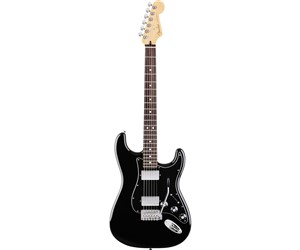 GUITARRA ELECTRICA FENDER STRA 6 CUERDAS  FENDER