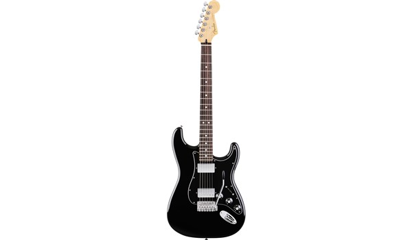 GUITARRA ELECTRICA FENDER STRA 6 CUERDAS  FENDER