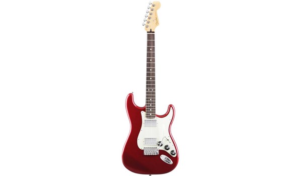 GUITARRA ELECTRICA FENDER STRA 6 CUERDAS  FENDER