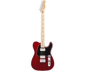 GUITARRA ELECTRICA FENDER TELE 6 CUERDAS  FENDER