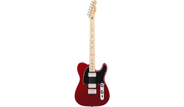 GUITARRA ELECTRICA FENDER TELE 6 CUERDAS  FENDER