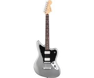 GUITARRA ELECTRICA FENDER JAGU 6 CUERDAS  FENDER